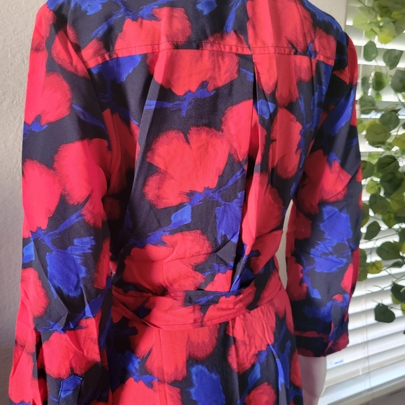 Banana Republic Factory Dress - Picture 8 of 8